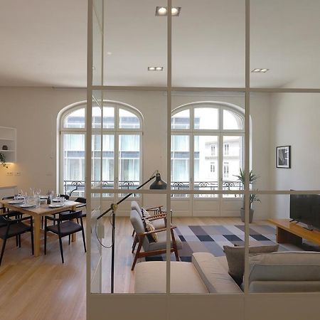 Flh Sa Da Bandeira Luxury Apartment 포르투 외부 사진
