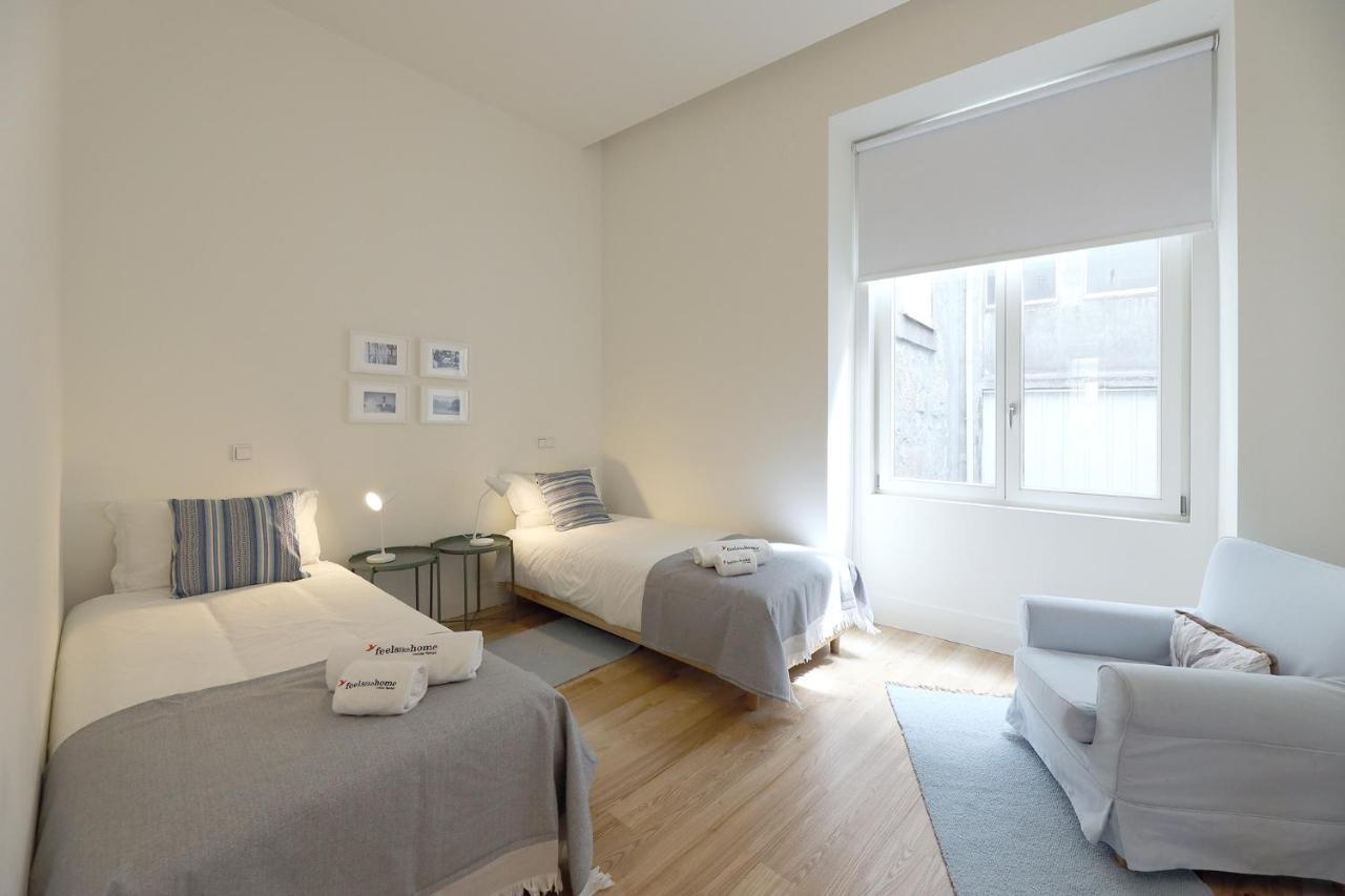 Flh Sa Da Bandeira Luxury Apartment 포르투 외부 사진