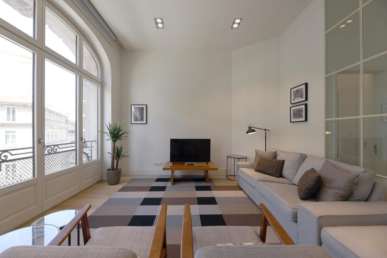 Flh Sa Da Bandeira Luxury Apartment 포르투 외부 사진