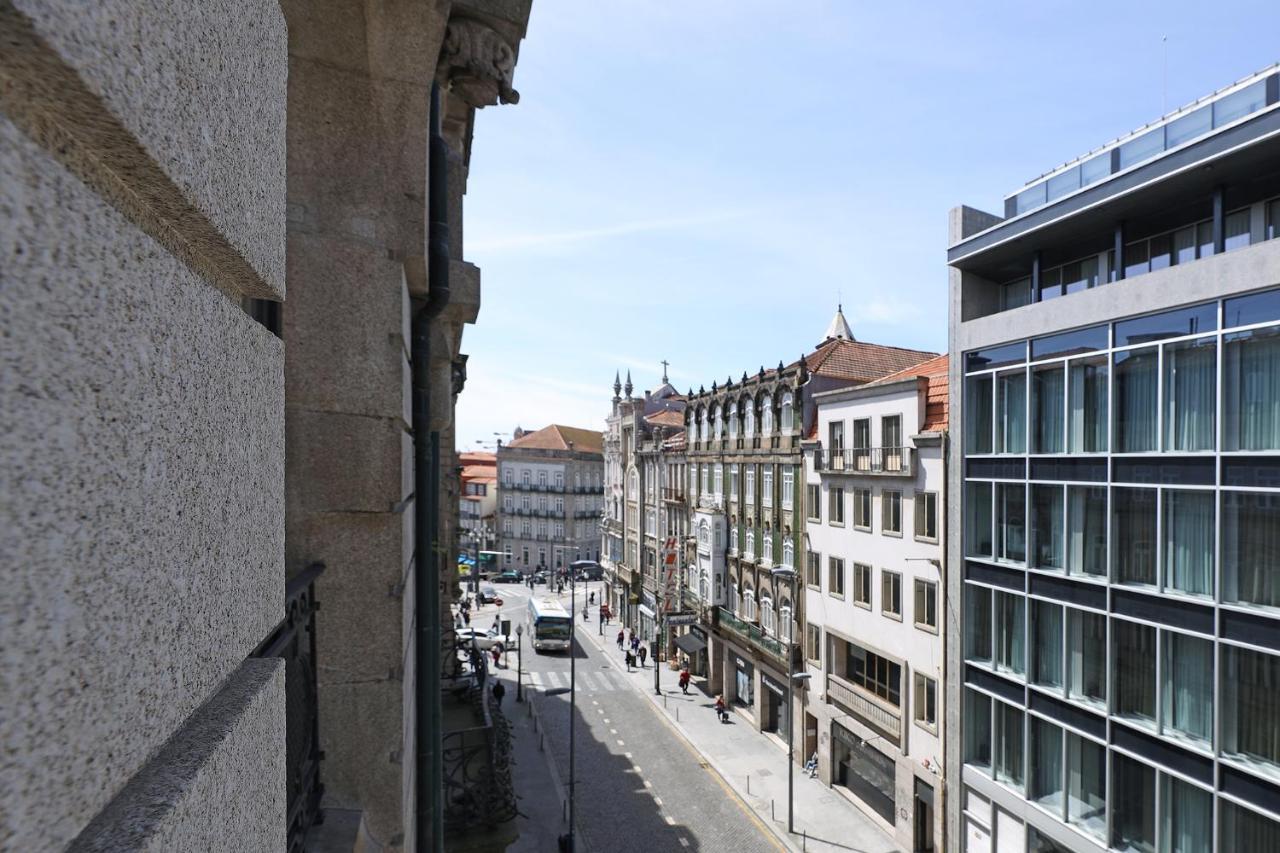 Flh Sa Da Bandeira Luxury Apartment 포르투 외부 사진
