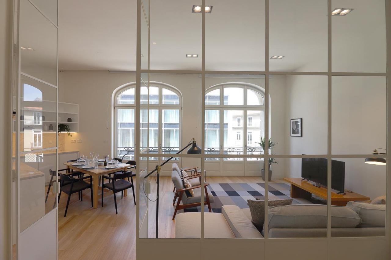 Flh Sa Da Bandeira Luxury Apartment 포르투 외부 사진