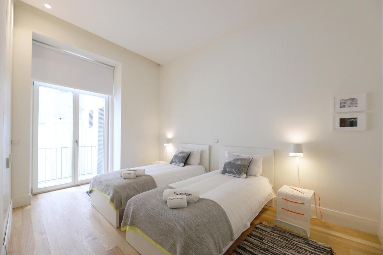 Flh Sa Da Bandeira Luxury Apartment 포르투 외부 사진