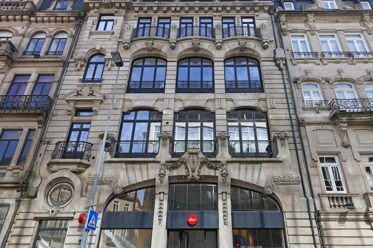 Flh Sa Da Bandeira Luxury Apartment 포르투 외부 사진