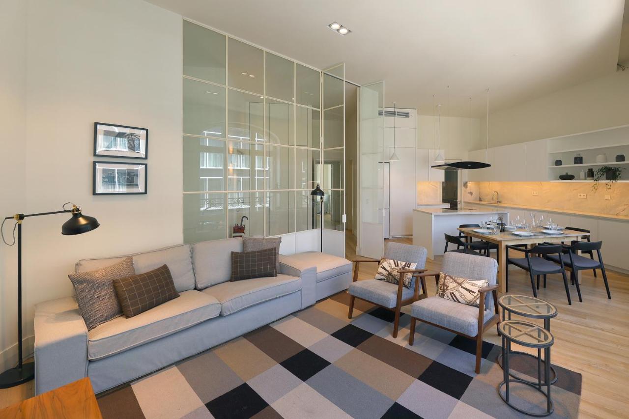 Flh Sa Da Bandeira Luxury Apartment 포르투 외부 사진