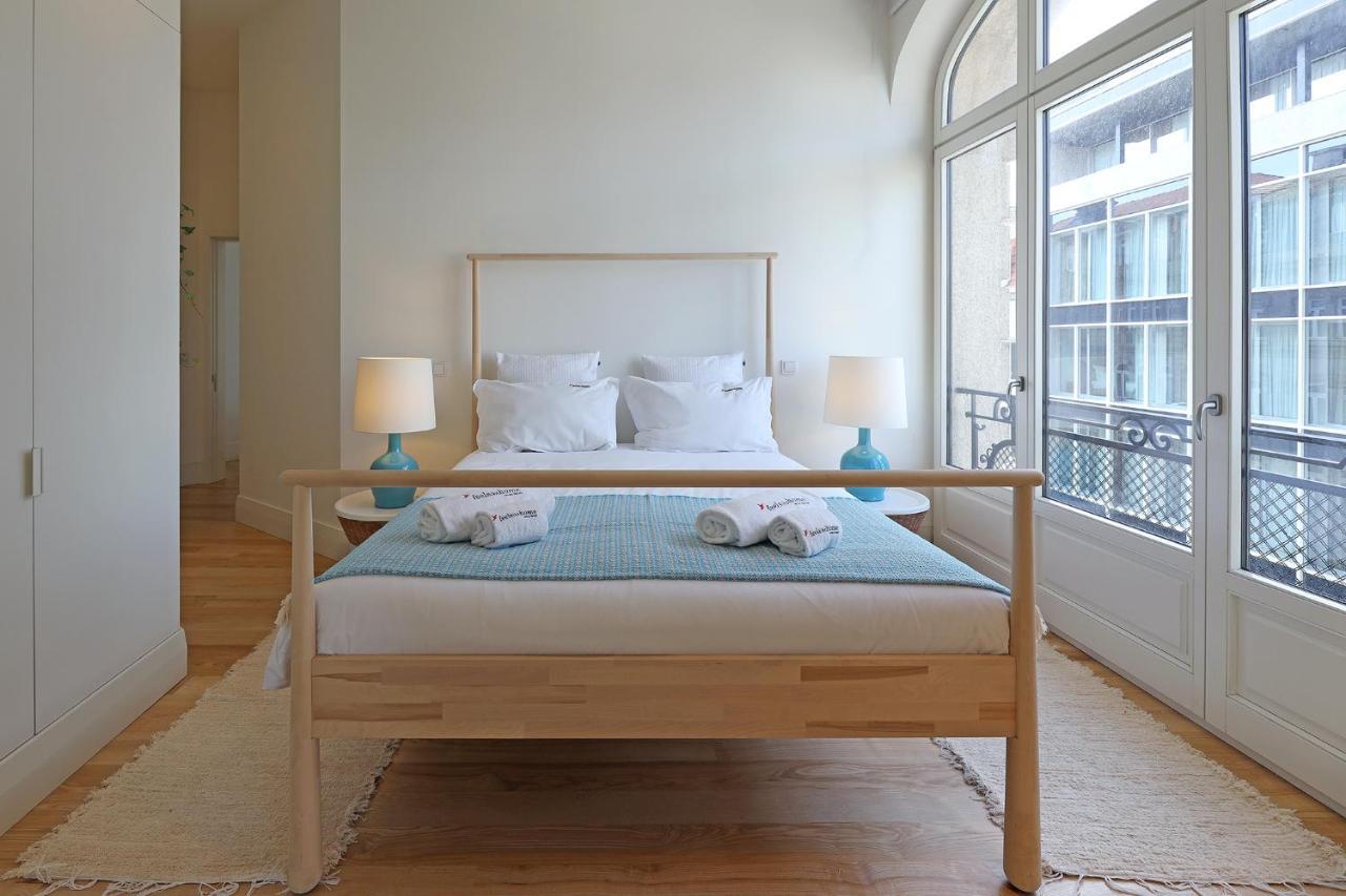 Flh Sa Da Bandeira Luxury Apartment 포르투 외부 사진