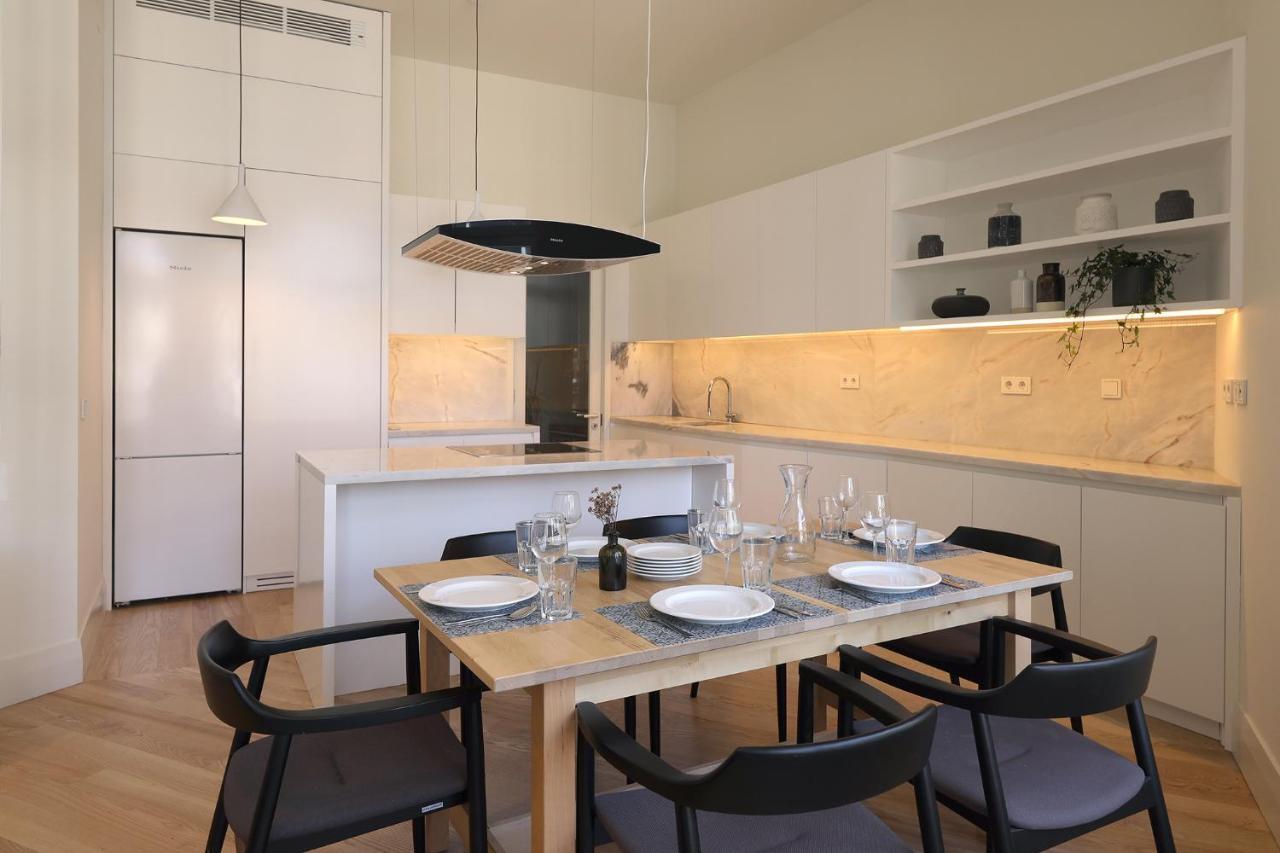 Flh Sa Da Bandeira Luxury Apartment 포르투 외부 사진